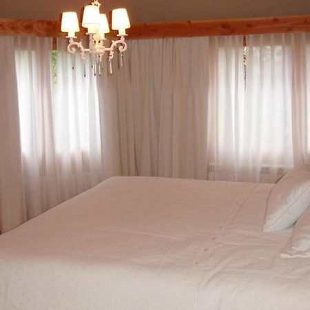 Hosteria El Establo 빌라라앙고스투라 외부 사진