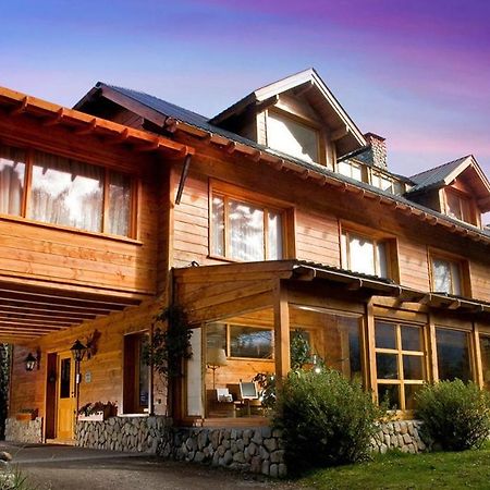 Hosteria El Establo 빌라라앙고스투라 외부 사진