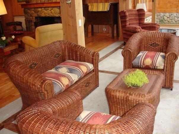Hosteria El Establo 빌라라앙고스투라 외부 사진