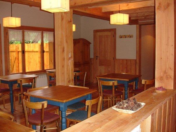 Hosteria El Establo 빌라라앙고스투라 외부 사진