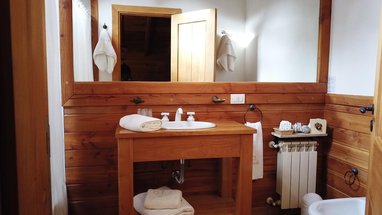 Hosteria El Establo 빌라라앙고스투라 외부 사진